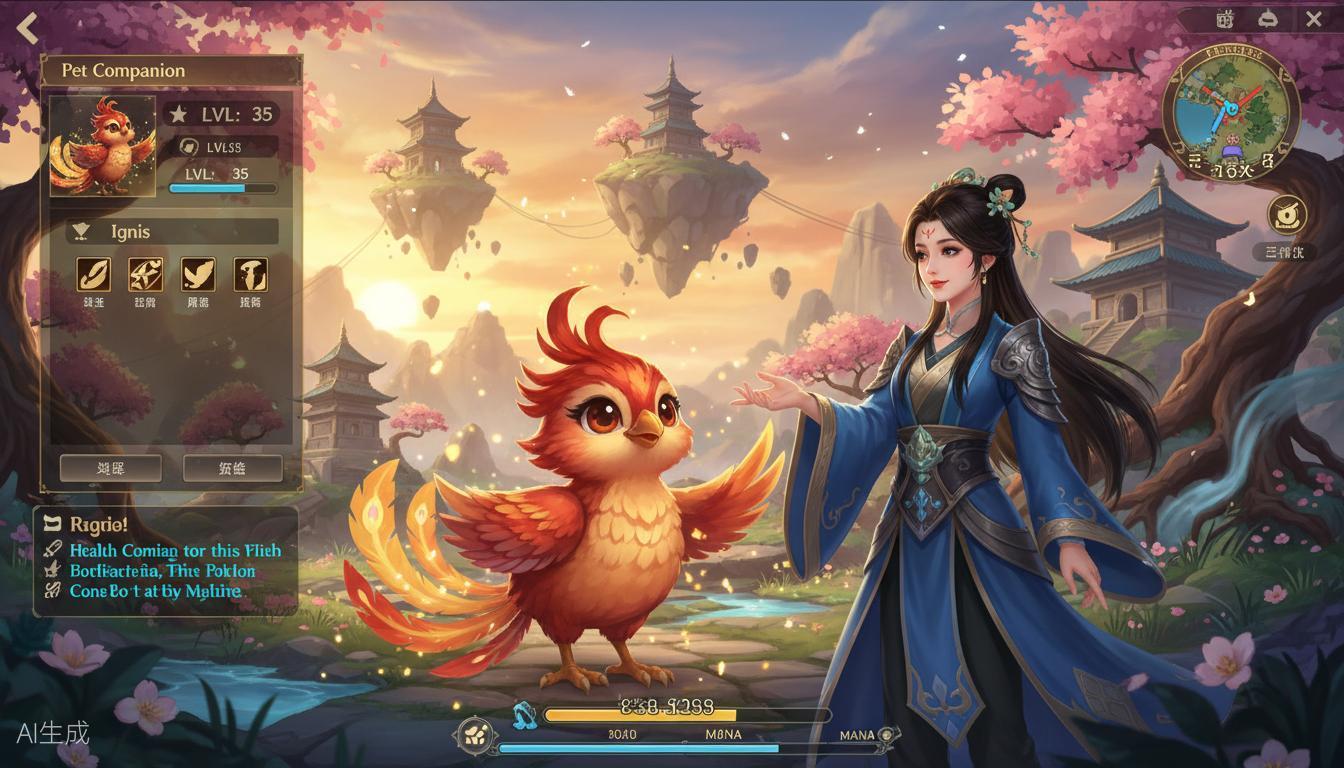 梦幻西游私服强化系统